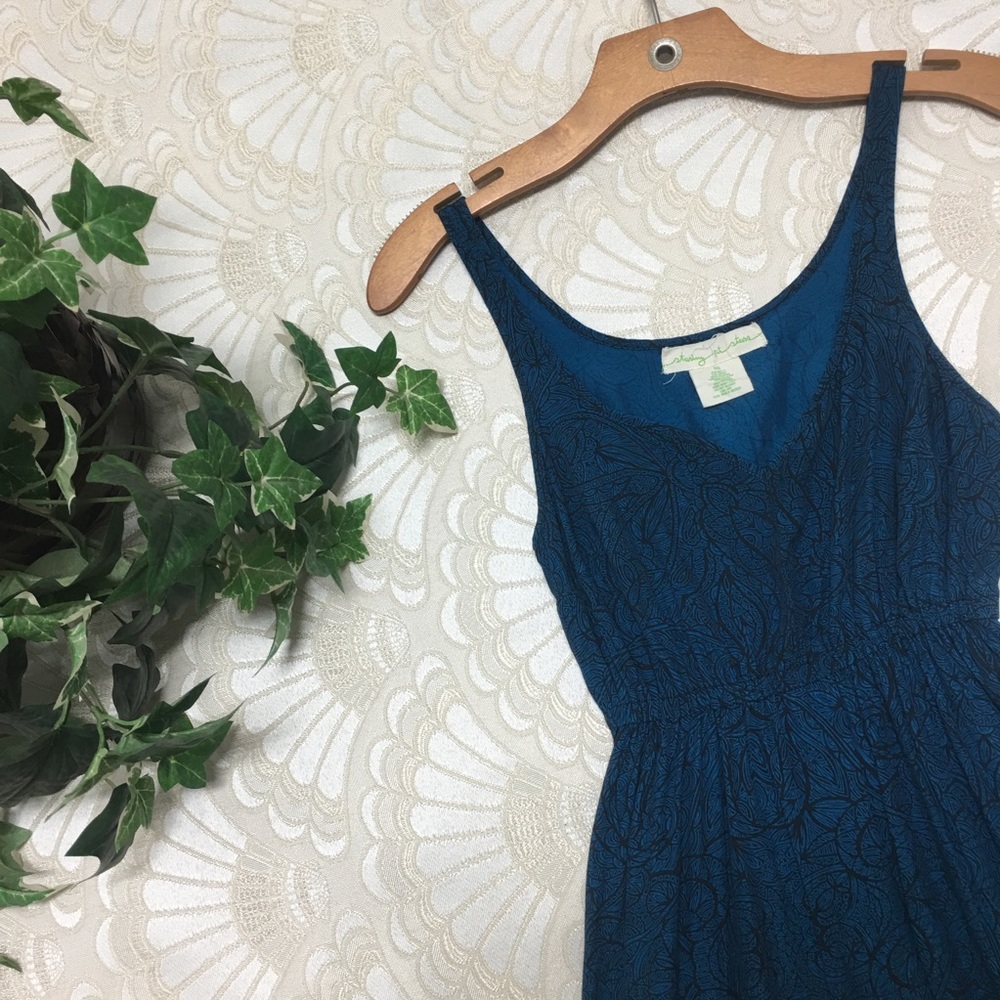 CLOSING CLOSET 🆘 UO Staring at Stars | Dress